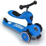 Brake Ride-On Toys Scoot and Ride Highway Kick 1