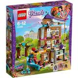 Lego Friends Friendship House 41340