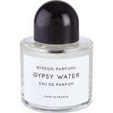 Byredo Fragrances Byredo Gypsy Water EdP 100ml