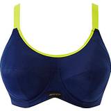 Elomi Sports Bras - Sportswear Garment Underwear Elomi Energise Sports Bra - Navy