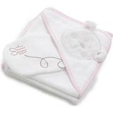 OBaby Baby Towels OBaby B is for Bear Hooded Towel Set