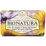 Nesti Dante Bio Natura Argan Oil & Wild Hay Soap 250g