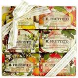 Nesti Dante Bath & Shower Products Nesti Dante IL Frutteto Soap 150g 6-pack