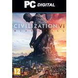PC Games on sale Sid Meier's Civilization VI: Rise and Fall (PC)
