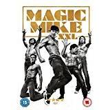 Magic Mike XXL [DVD] [2015]