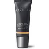 Cover FX Foundations Cover FX Natural Finish Foundation G+50