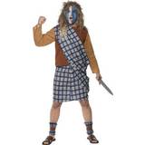 Smiffys Brave Scotsman Costume