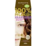 SANTE Hair Dyes & Colour Treatments SANTE Natural Plant Hair Colour Terra
