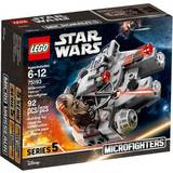 Lego Star Wars on sale Lego Star Wars Millennium Falcon Microfighter 75193