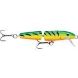 Jointed Fishing Lures & Baits Rapala Jointed 9cm Firetiger