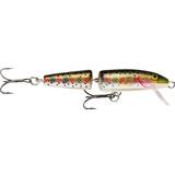 Rapala Jointed 9cm Rainbow Trout