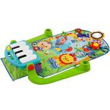 Baby Gyms Fisher Price Kick & Play Piano Gym