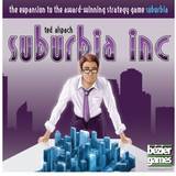 Bezier Games Suburbia Inc