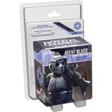 Role Playing Games - Sci-Fi Board Games Fantasy Flight Games Star Wars: Imperial Assault Agent Blaise Villain Pack