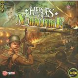 Iello Heroes of Normandie