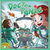 Repos Production Party Games Board Games Repos Production Doctor Panic