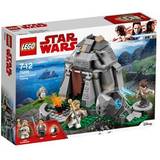 Lego Star Wars on sale Lego Star Wars Ahch to Island Training 75200