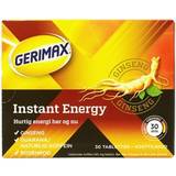 Performance Enhancing Supplements Gerimax Instant Energy 30 pcs