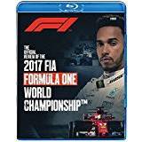 F1 2017 Official Review [Blu-ray]
