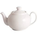 Fairmont Arctic Teapot 0.4L