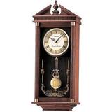Brass Clocks Seiko - Wall Clock 30cm