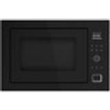 Built-in - Combination Microwaves Microwave Ovens MyAppliances ART28626 Black