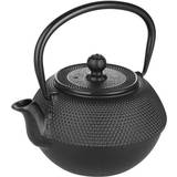 Ibili Kitchen Accessories Ibili - Teapot 0.7L