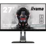 Iiyama 2560x1440 - Gaming Monitors Iiyama GB2730QSU-B1