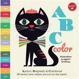 ABC Color (Hardcover, 2017)