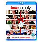 Love Actually (Blu-ray) [2003] [Region Free]