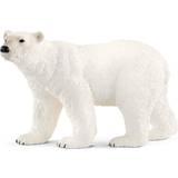 Bear Figurines Schleich Polar Bear 14800