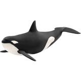 Oceans Figurines Schleich Killer Whale 14807