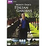 Monty Don’s Italian Gardens [DVD]