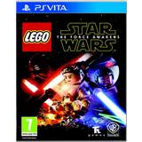 Playstation Vita Games LEGO Star Wars: The Force Awakens (PS Vita)