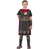 Black Fancy Dresses Fancy Dress Smiffys Roman Soldier Costume
