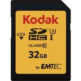 Kodak SDHC Class 10 UHS-I U3 95/90MB/s 32GB