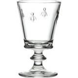 Without Handles Wine Glasses Bastian Abeille Red Wine Glass, White Wine Glass 24cl