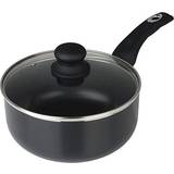 Pendeford Sauce Pans Pendeford Diamond Non Stick with lid 18 cm