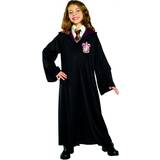 Harry Potter Fancy Dresses Fancy Dress Rubies Kids Gryffindor Robe
