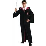Harry potter adult costume Fancy Dress Rubies Deluxe Adult Harry Potter Robe