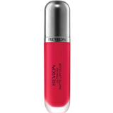 Revlon Ultra HD Matte Lip Color #625 Love Amour