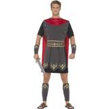 History Fancy Dresses Smiffys Roman Gladiator Costume