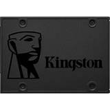 Kingston 2.5" - SSD Hard Drives Kingston A400 SA400S37/240G 240GB