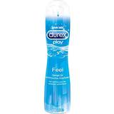 Protection & Assistance Sex Toys Durex Play Feel 100ml