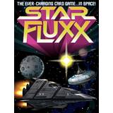 Card Games - Sci-Fi Board Games Star Fluxx