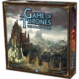 Player Elimination - Strategy Games Board Games Fantasy Flight Games A Game of Thrones: The Board Game Second Edition