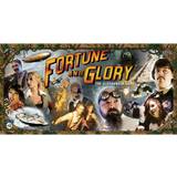 Flying Frog Productions Fortune & Glory: The Cliffhanger Game