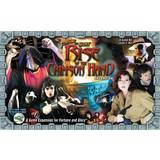 Flying Frog Productions Fortune & Glory: Rise of the Crimson Hand