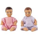 Lundby Two Babies 60806600