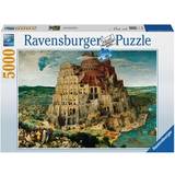 Ravensburger 3D-Jigsaw Puzzles on sale Ravensburger The Tower of Babel